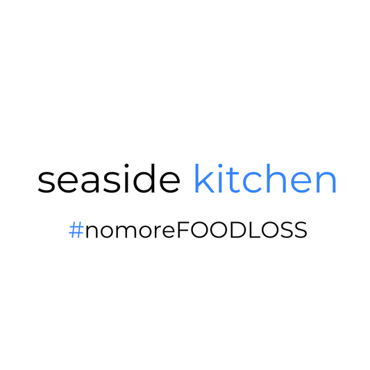 淡路島産廃棄野菜を使ったドッグフードseaside kitchenのホームページがオープン!