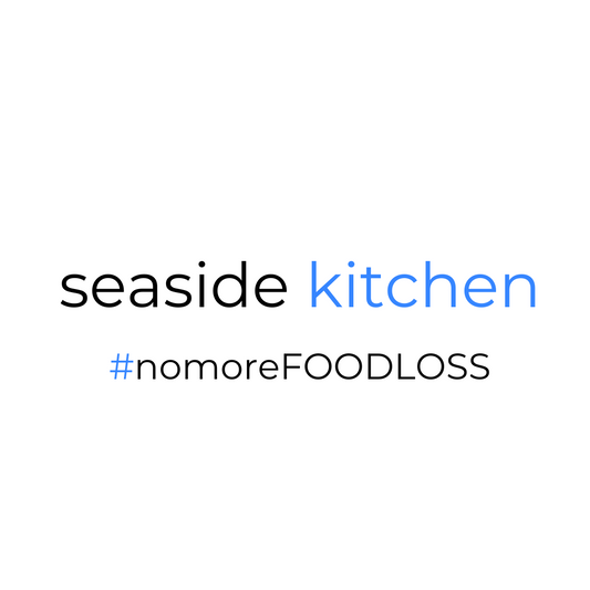 淡路島産廃棄野菜を使ったドッグフードseaside kitchenのホームページがオープン！