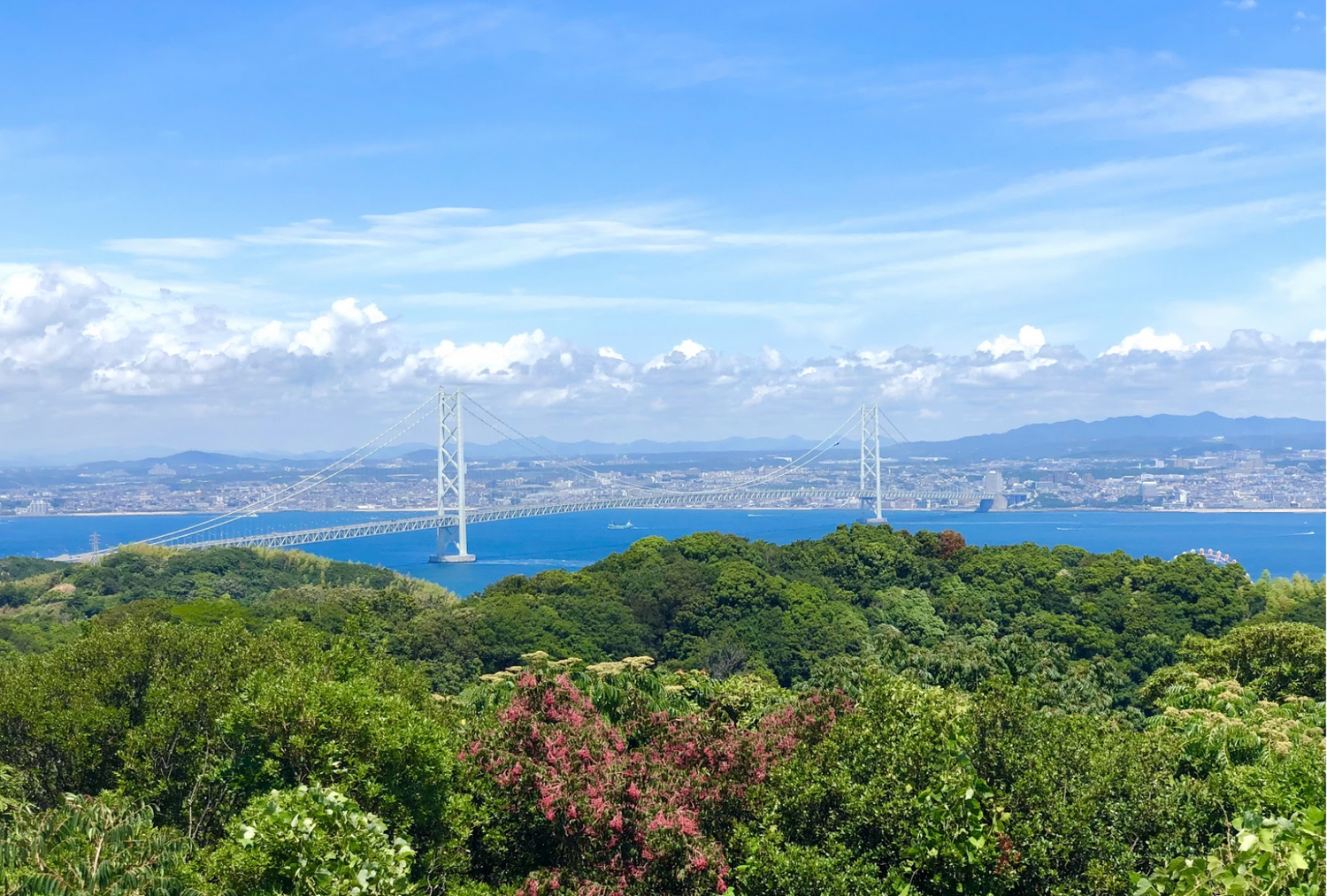 淡路島の絶景 - seaside kitchen（シーサイドキッチン）