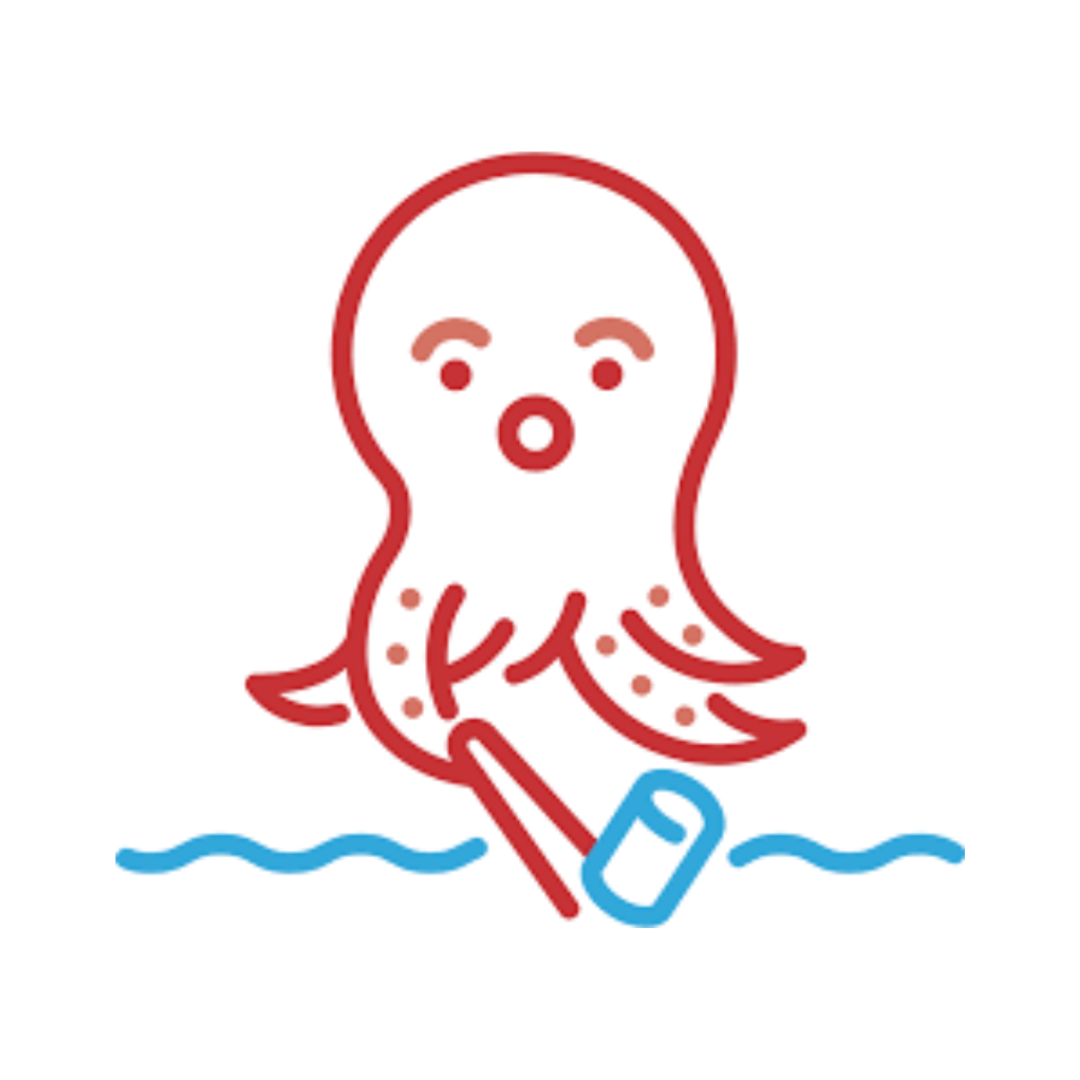 淡路島全島一斉清掃 - seaside kitchen（シーサイドキッチン）