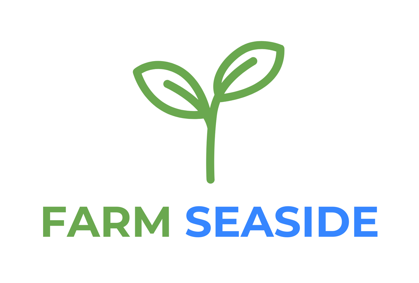 規格を無視した淡路島発の自社農園FARM SEASIDE - seaside kitchen（シーサイドキッチン）