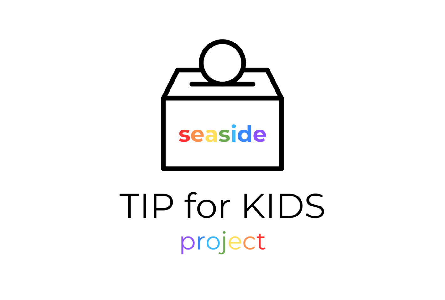 TIP for KIDSプロジェクト - seaside kitchen（シーサイドキッチン）